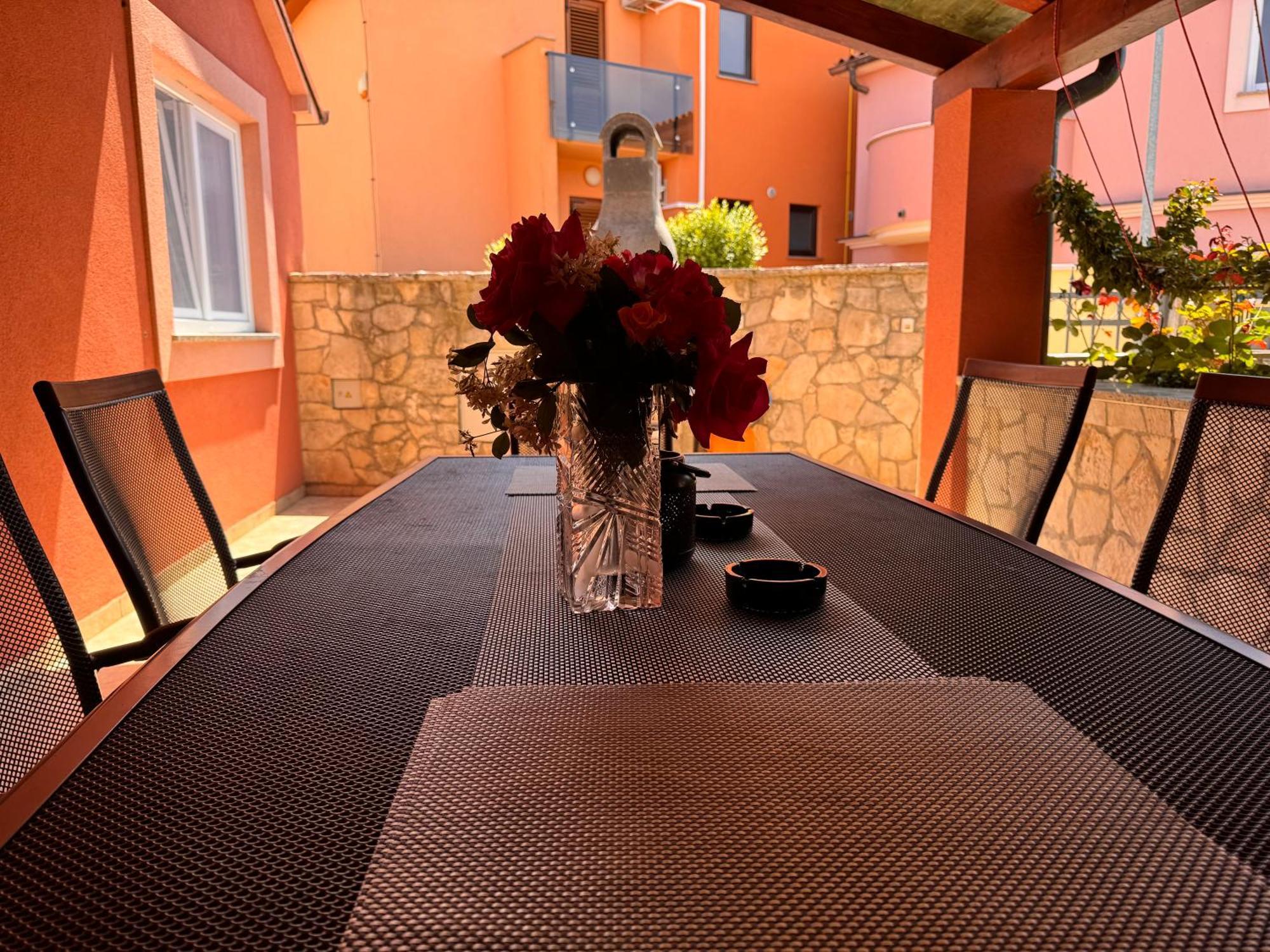 Villa Ancora Medulin Exterior photo