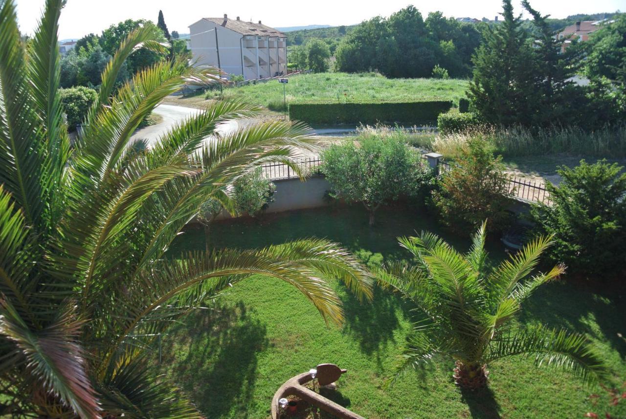 Villa Ancora Medulin Exterior photo