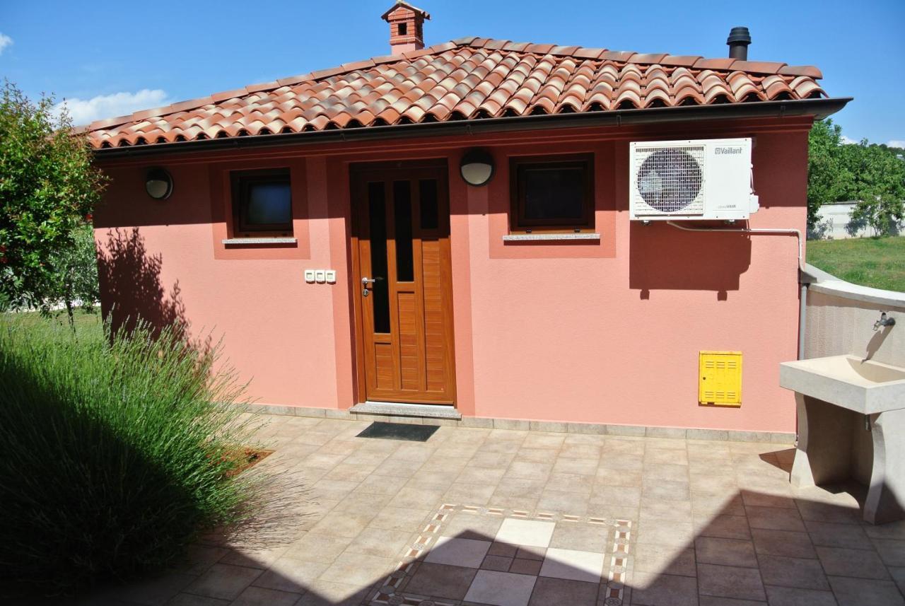 Villa Ancora Medulin Exterior photo