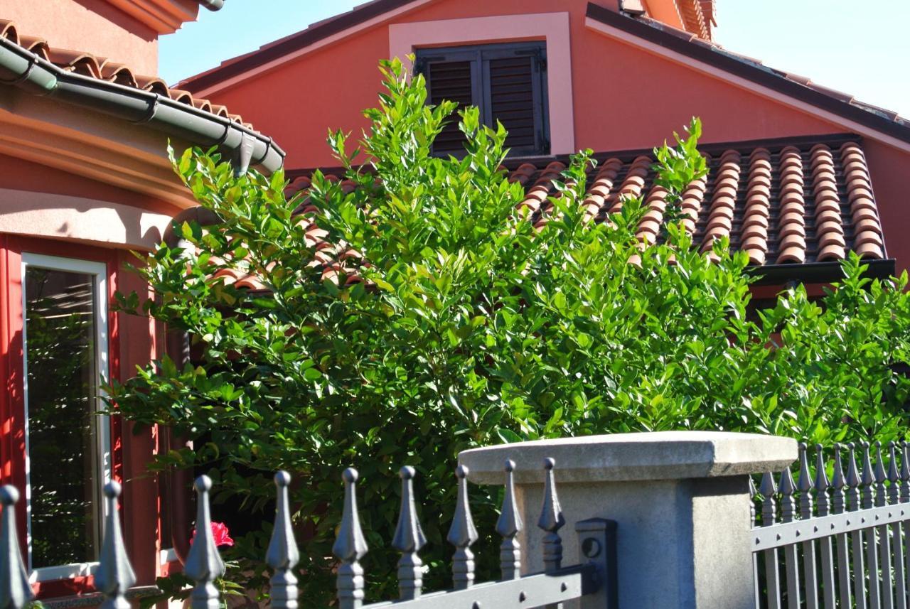Villa Ancora Medulin Exterior photo